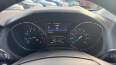 Ford Focus 1.0 EcoBoost 125 Titanium 5dr Petrol Hatchback